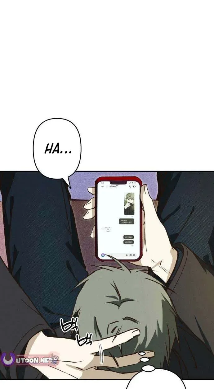 Chat With Me Chapter 15 page 43 - 