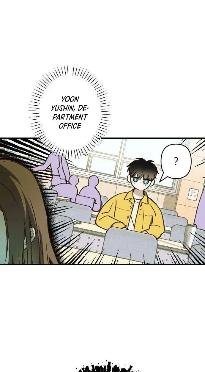Chat With Me Chapter 15 page 52 - 