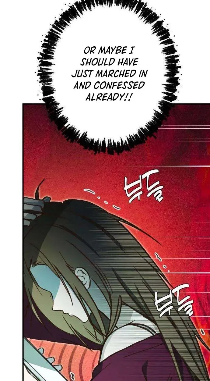 Chat With Me Chapter 15 page 53 - 