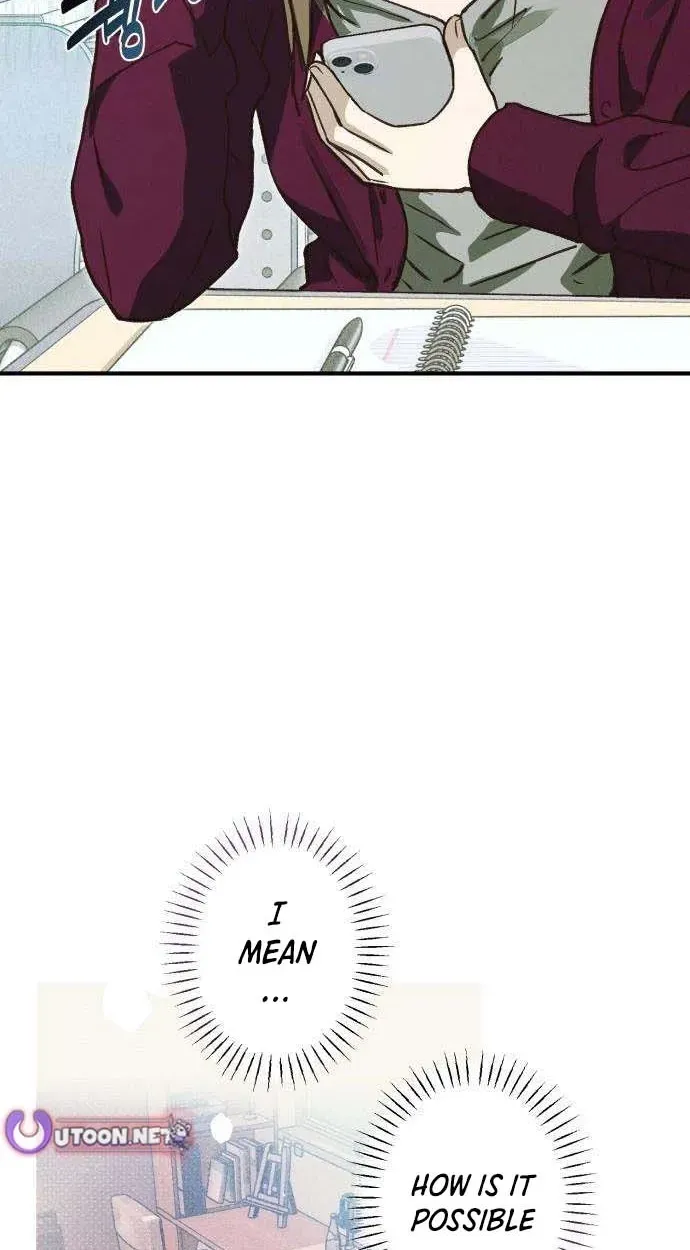 Chat With Me Chapter 15 page 58 - 