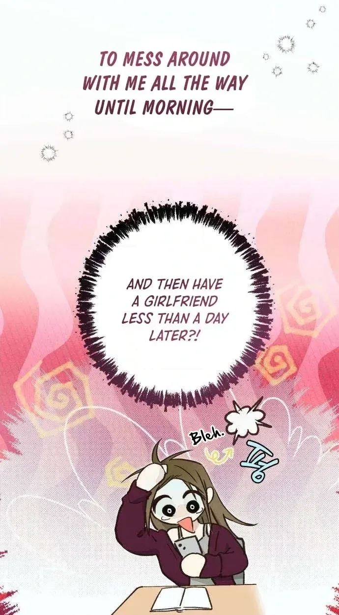 Chat With Me Chapter 15 page 60 - 