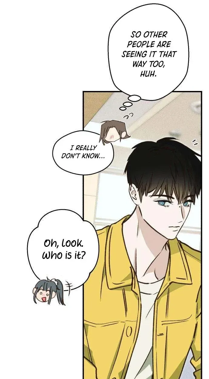 Chat With Me Chapter 15 page 64 - 