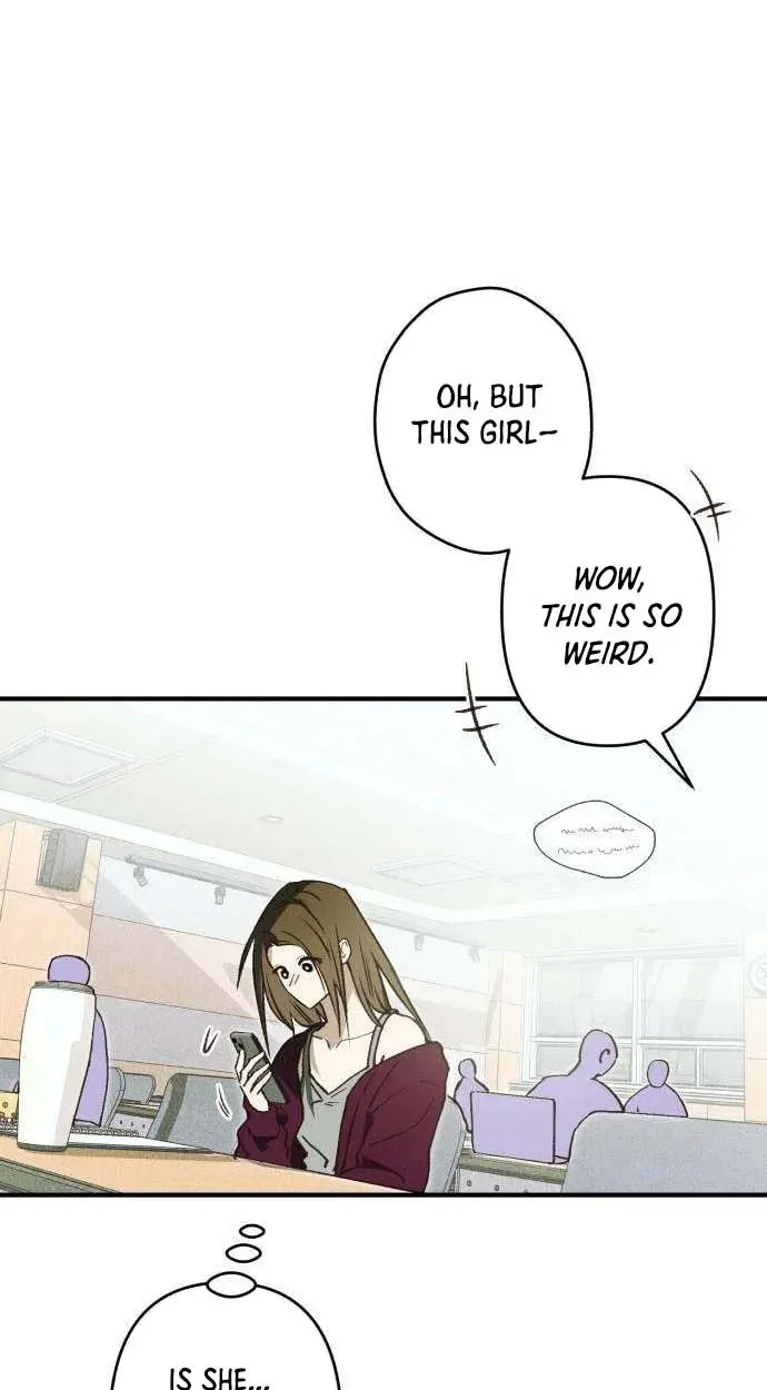 Chat With Me Chapter 15 page 67 - 