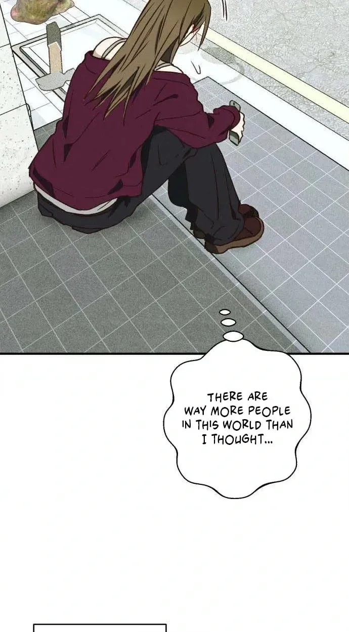 Chat With Me Chapter 15 page 70 - 