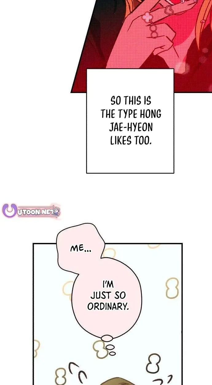 Chat With Me Chapter 15 page 72 - 