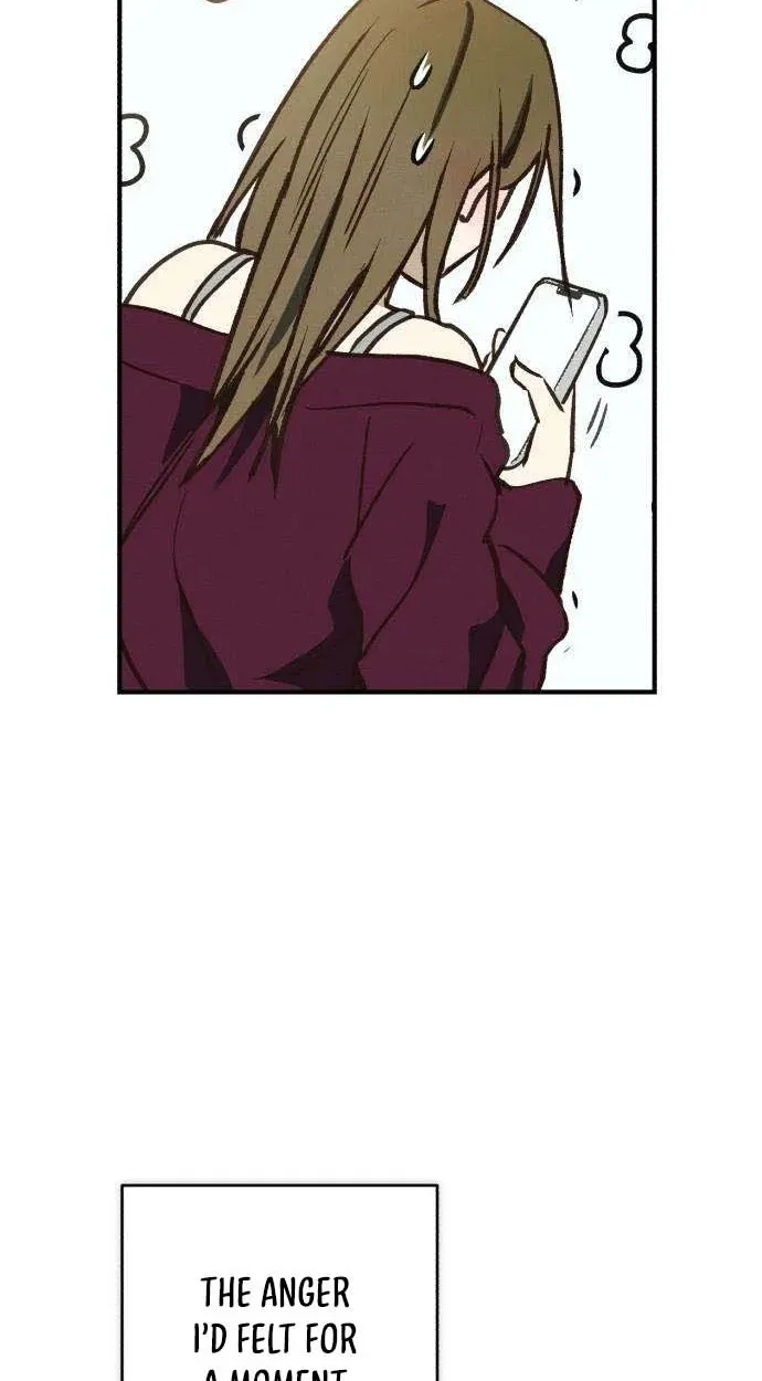 Chat With Me Chapter 15 page 73 - 