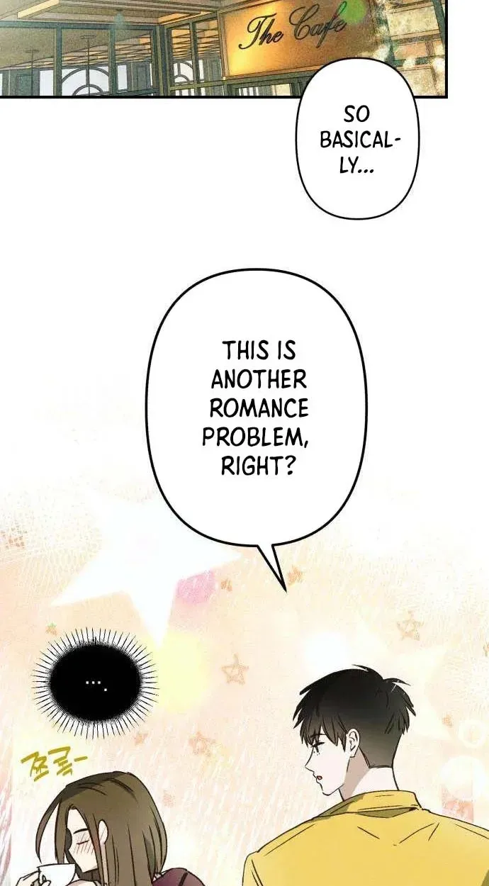 Chat With Me Chapter 15 page 82 - 