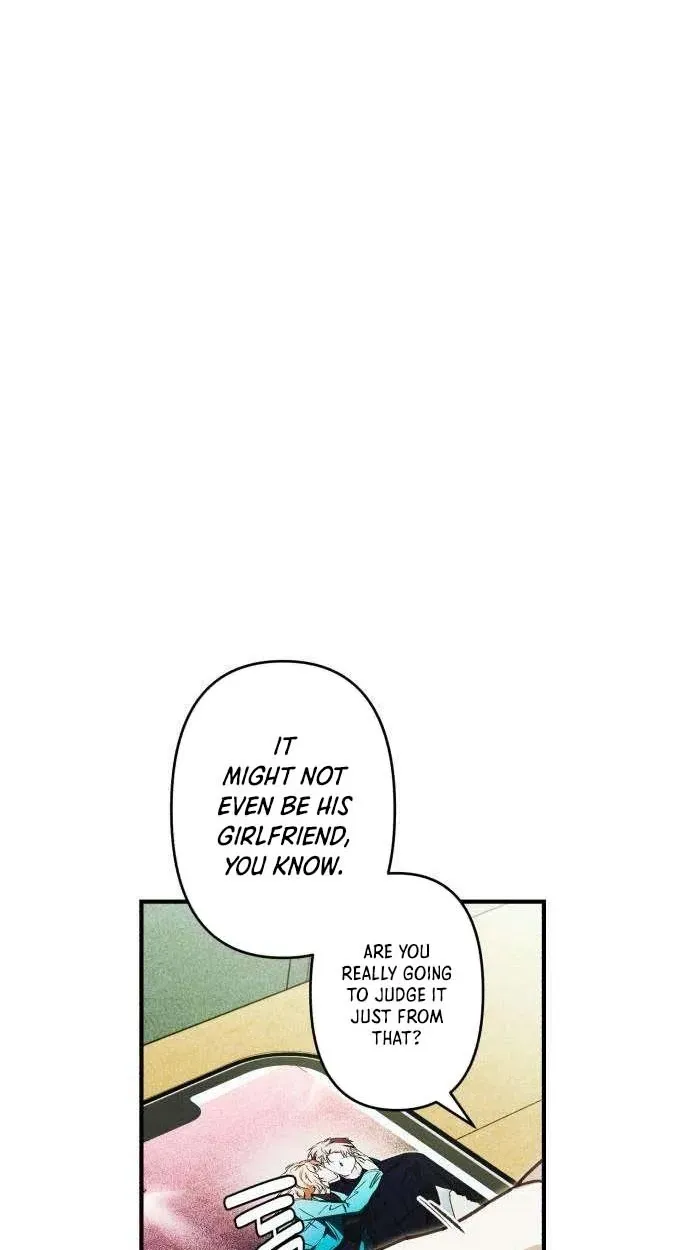 Chat With Me Chapter 15 page 84 - 