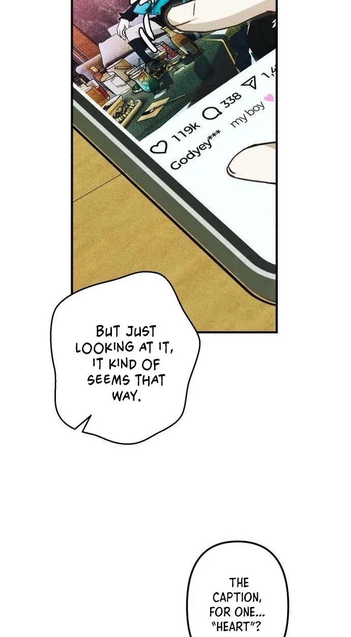 Chat With Me Chapter 15 page 85 - 