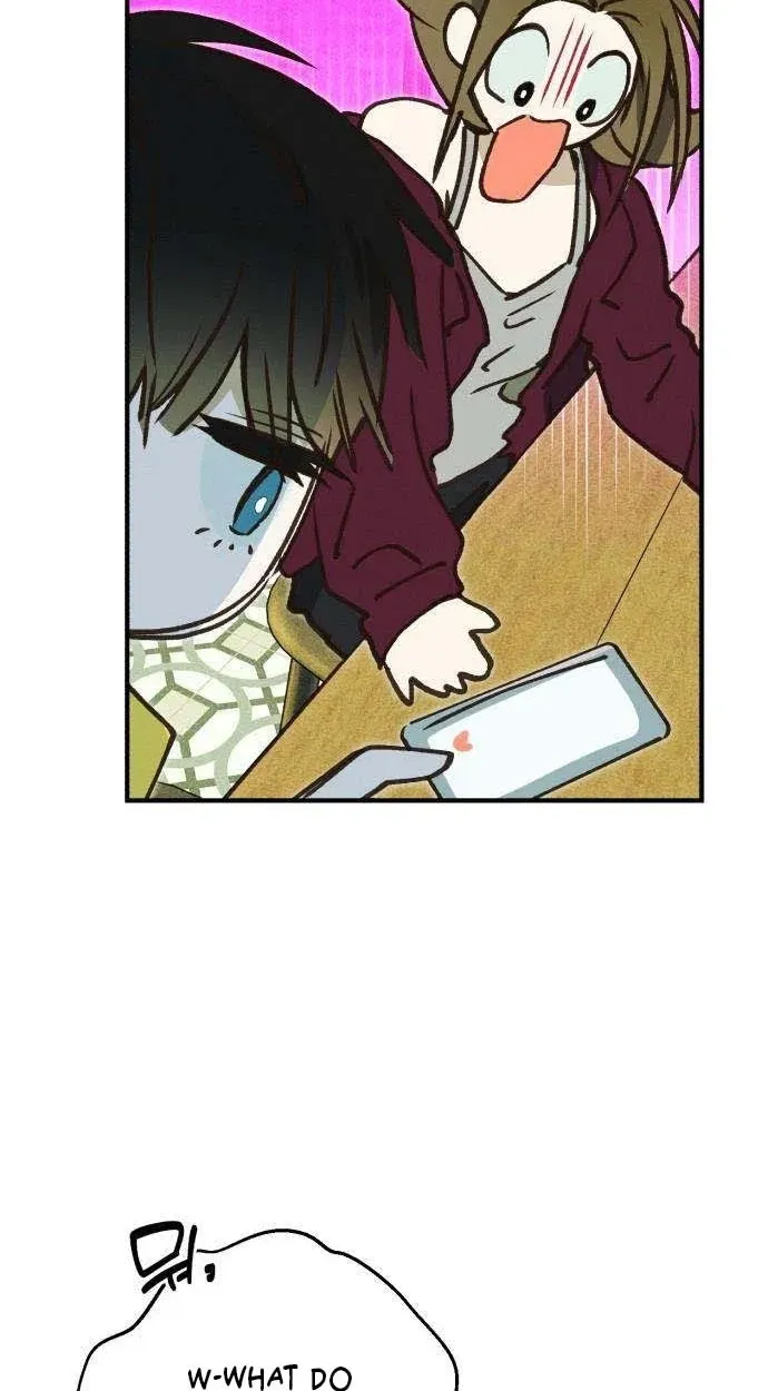 Chat With Me Chapter 15 page 87 - 