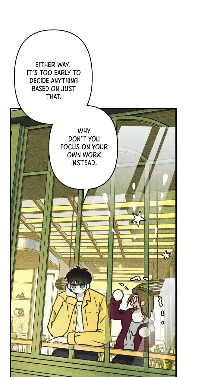 Chat With Me Chapter 15 page 89 - 