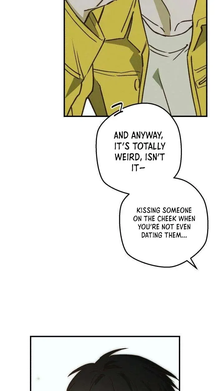 Chat With Me Chapter 15 page 91 - 