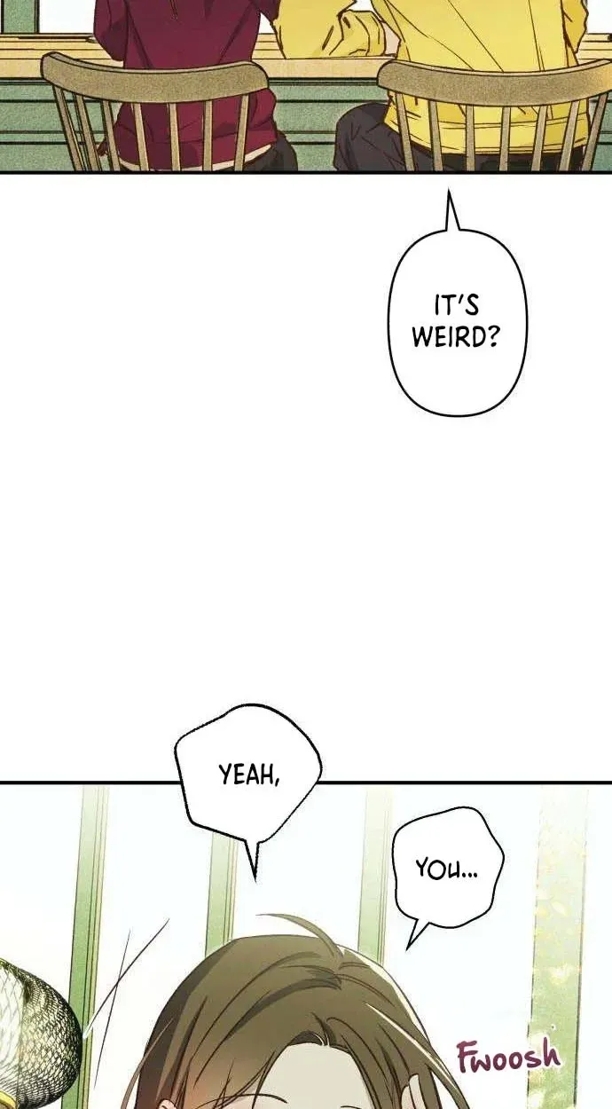 Chat With Me Chapter 15 page 95 - 