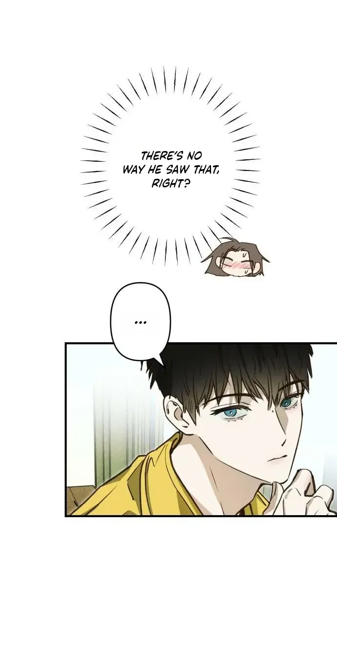 Chat With Me Chapter 16 page 18 - 