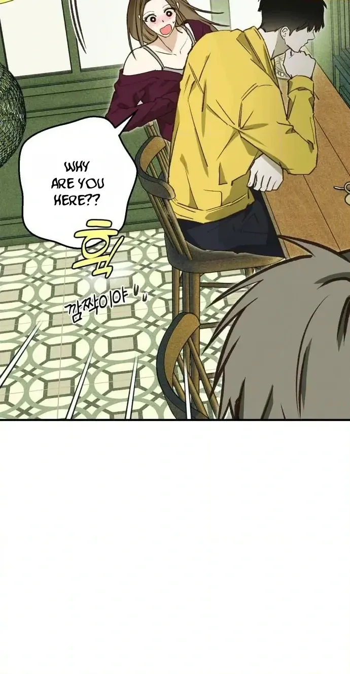 Chat With Me Chapter 16 page 20 - 
