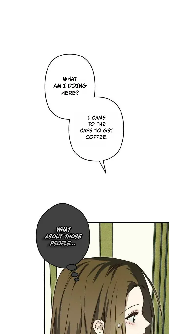 Chat With Me Chapter 16 page 22 - 