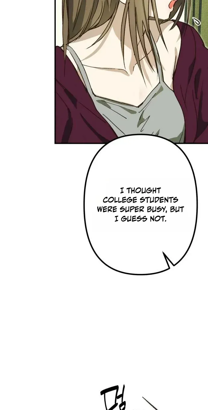 Chat With Me Chapter 16 page 23 - 