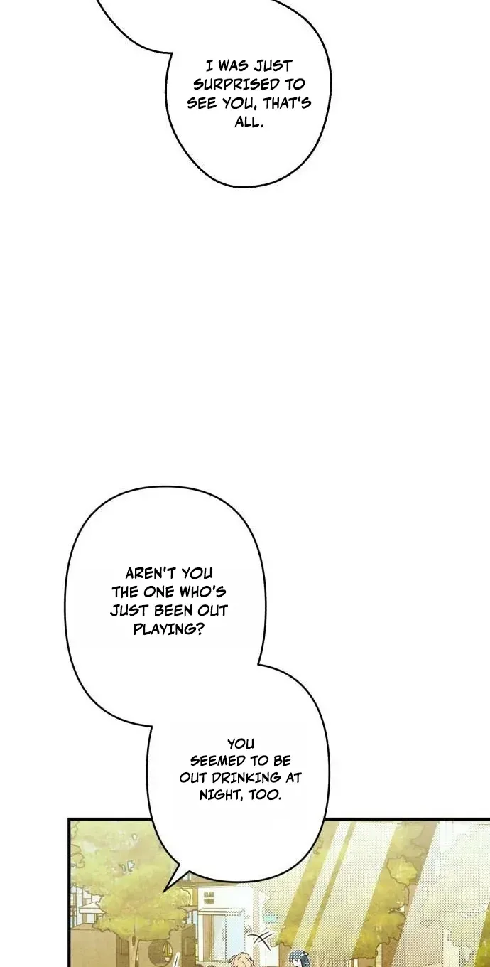 Chat With Me Chapter 16 page 26 - 