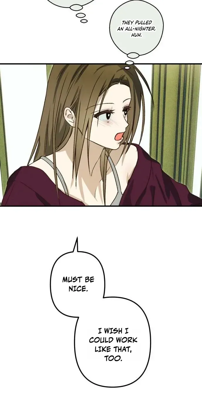 Chat With Me Chapter 16 page 28 - 