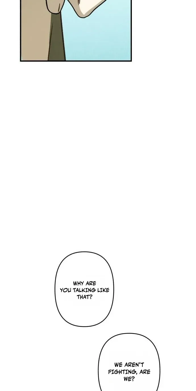 Chat With Me Chapter 16 page 34 - 