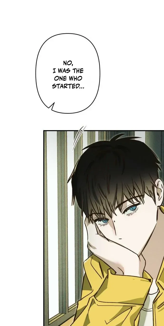 Chat With Me Chapter 16 page 36 - 