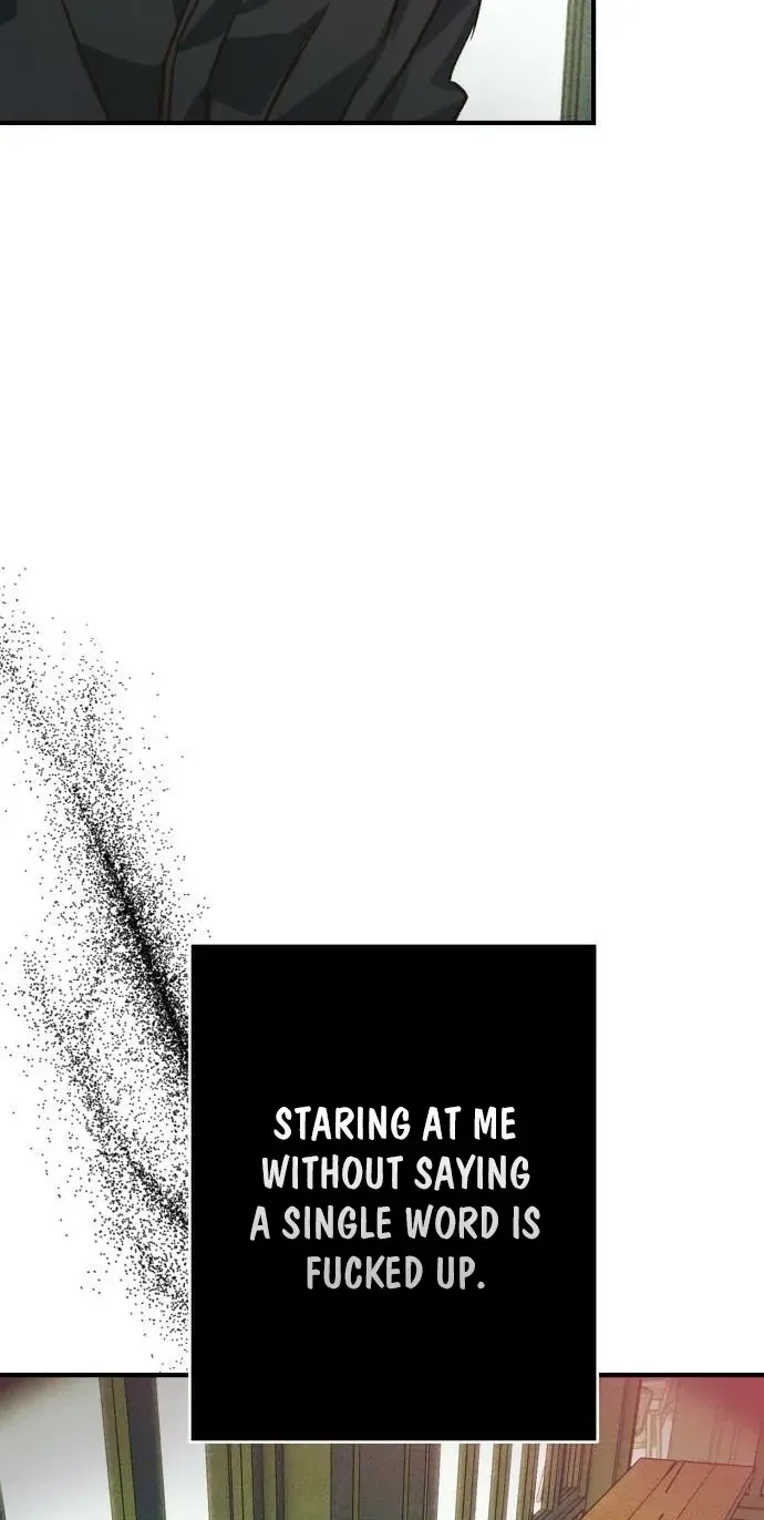 Chat With Me Chapter 16 page 38 - 