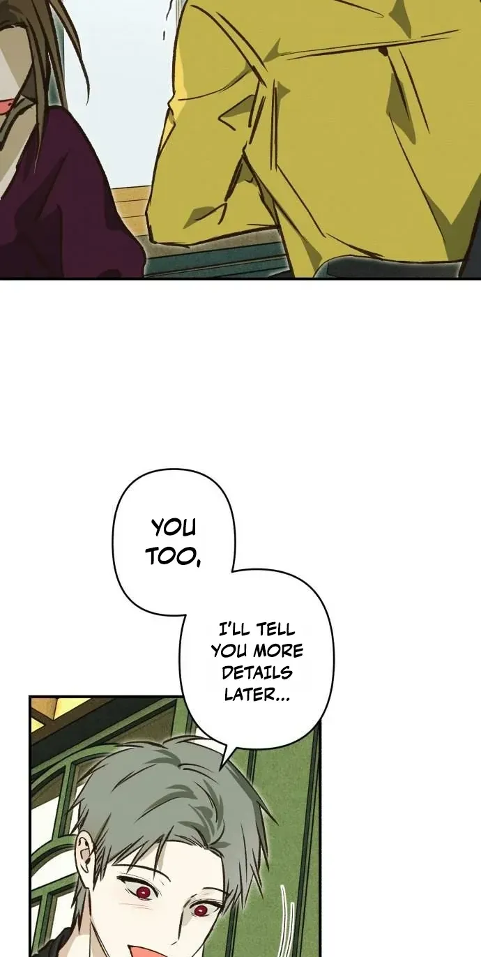Chat With Me Chapter 16 page 53 - 