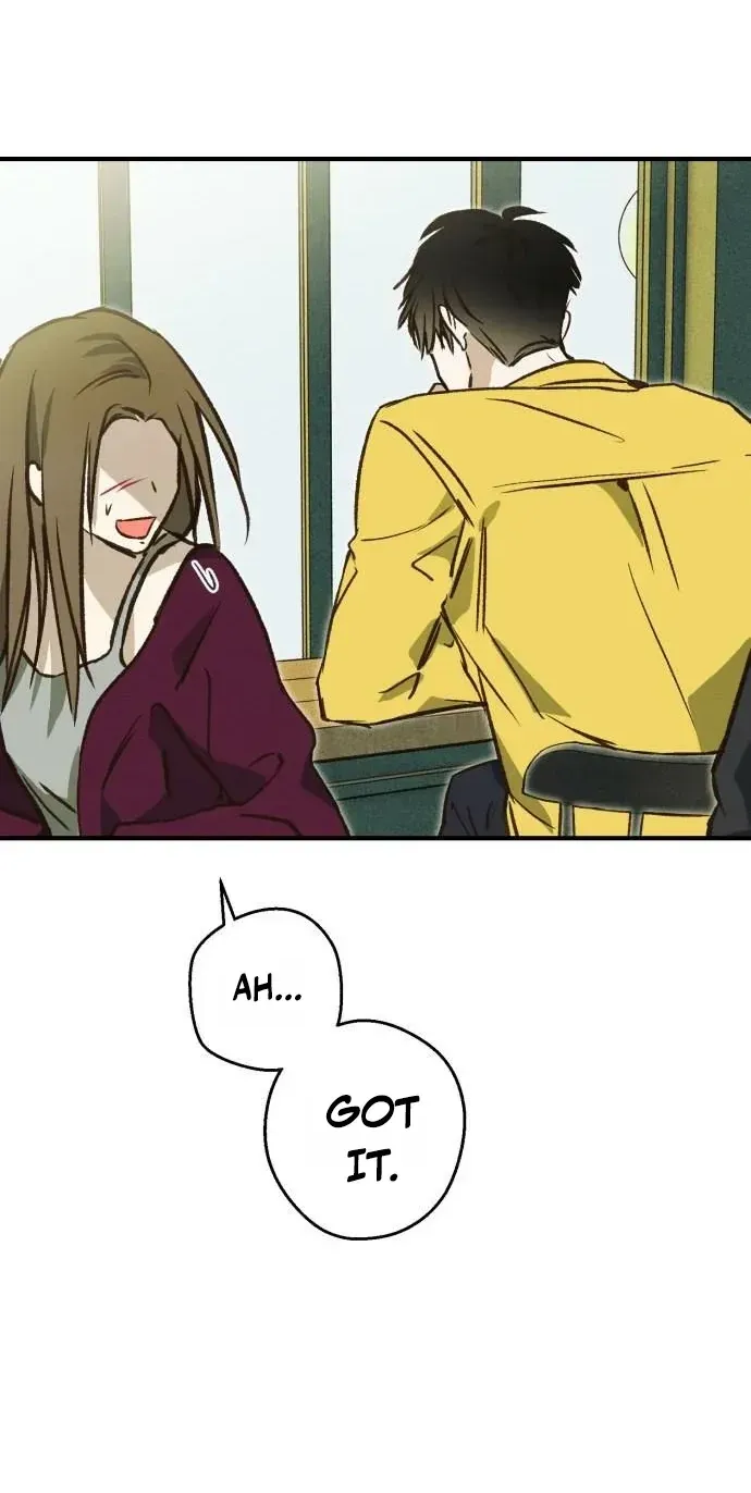 Chat With Me Chapter 16 page 56 - 