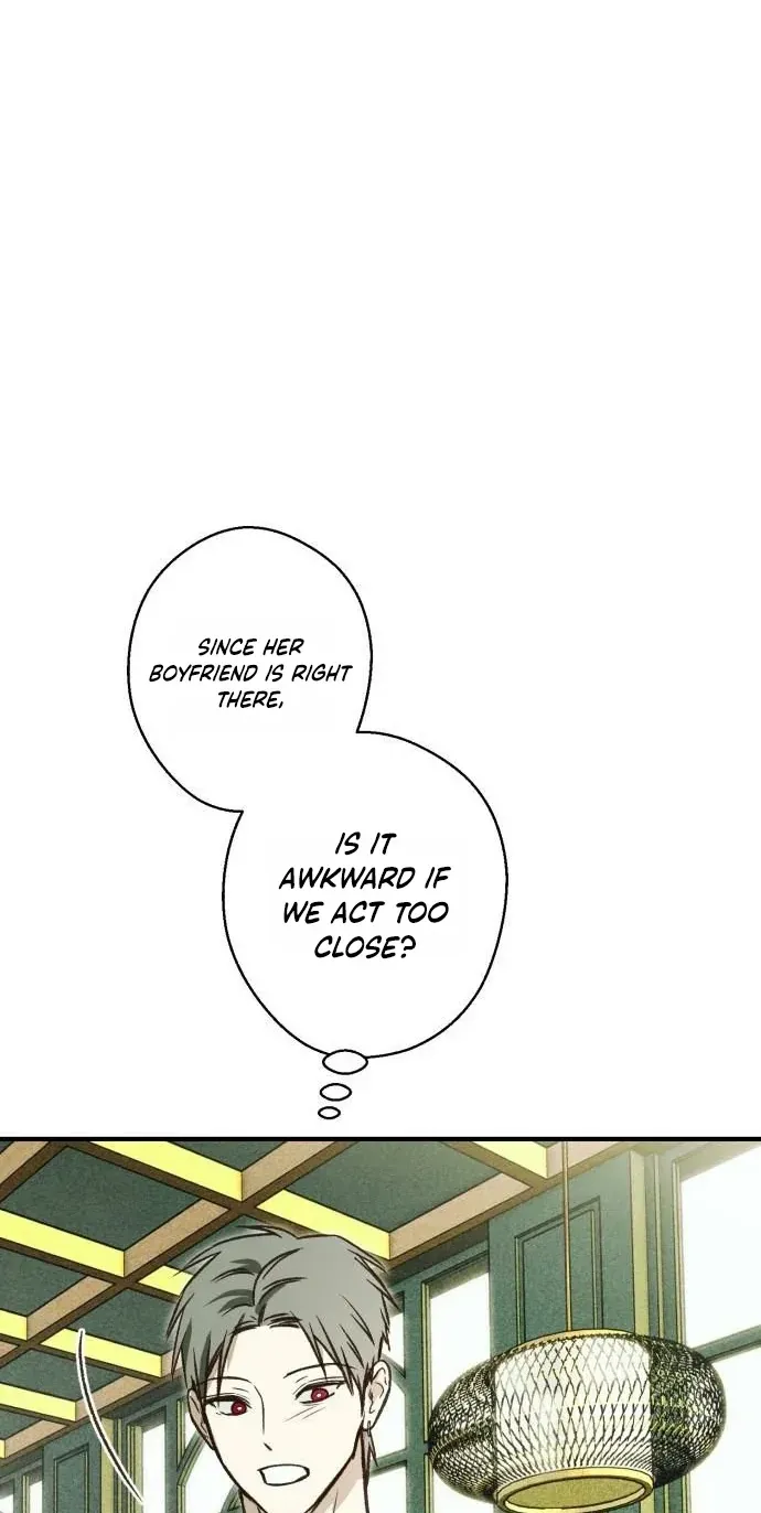 Chat With Me Chapter 16 page 58 - 