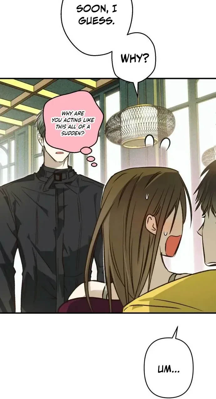 Chat With Me Chapter 16 page 63 - 