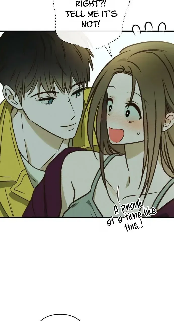 Chat With Me Chapter 16 page 68 - 