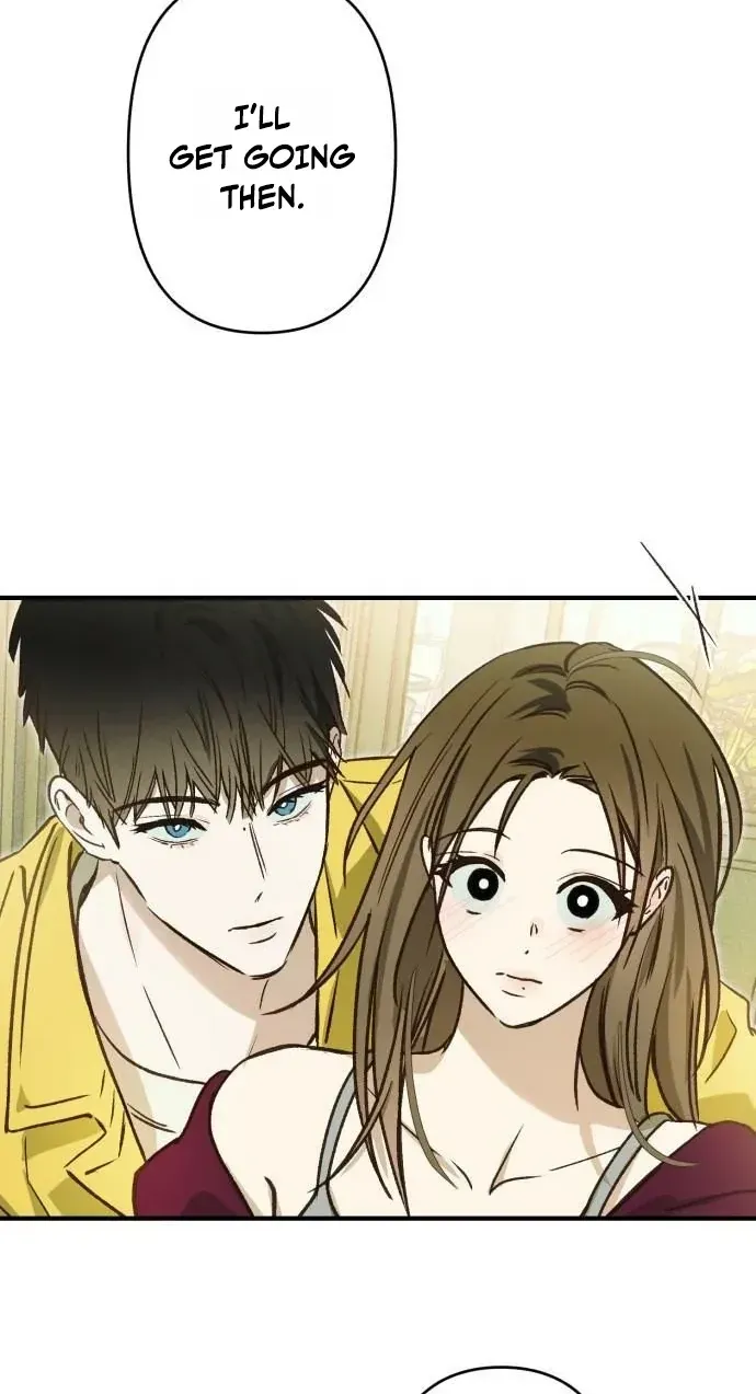 Chat With Me Chapter 16 page 69 - 
