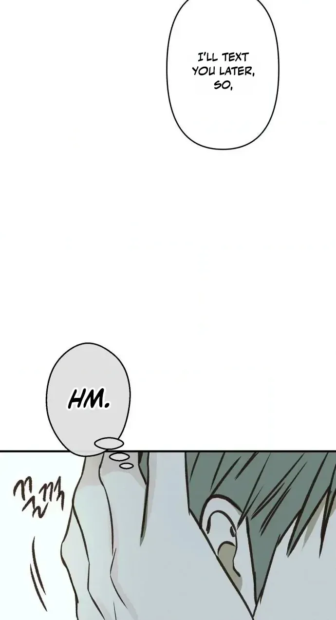 Chat With Me Chapter 16 page 70 - 