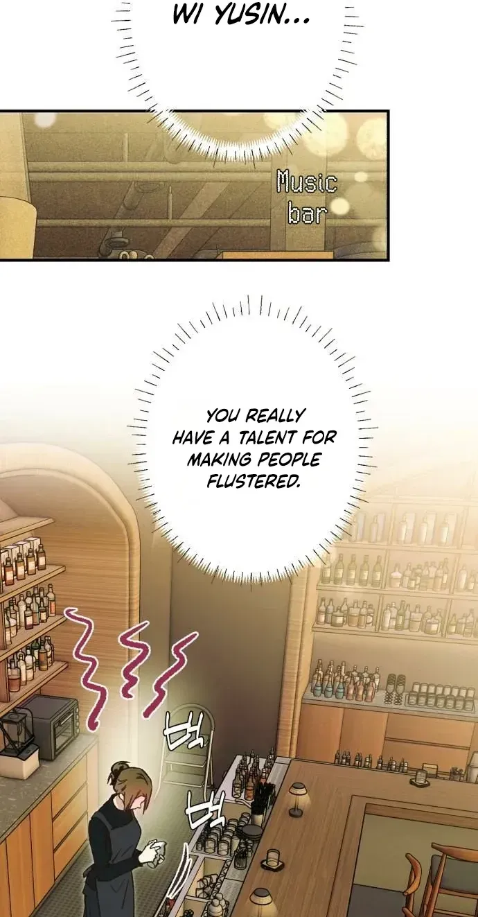 Chat With Me Chapter 16 page 76 - 