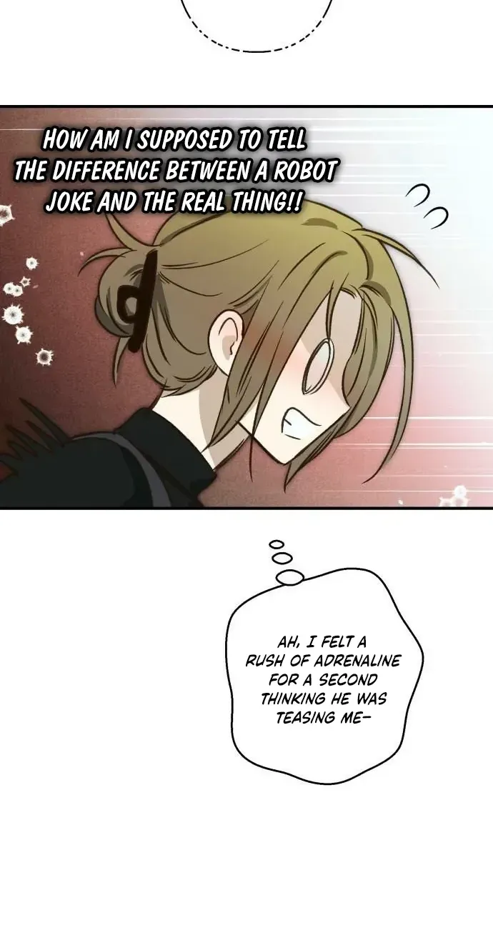Chat With Me Chapter 16 page 78 - 
