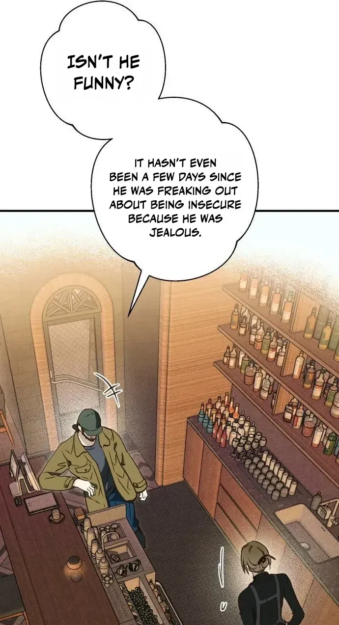 Chat With Me Chapter 16 page 82 - 