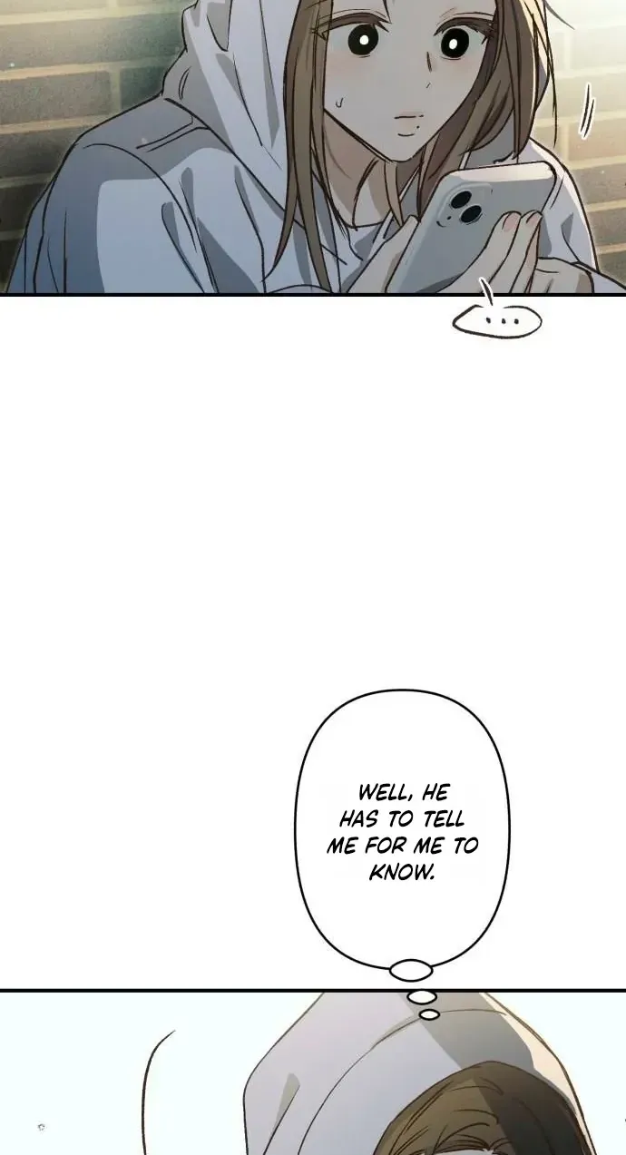 Chat With Me Chapter 16 page 88 - 