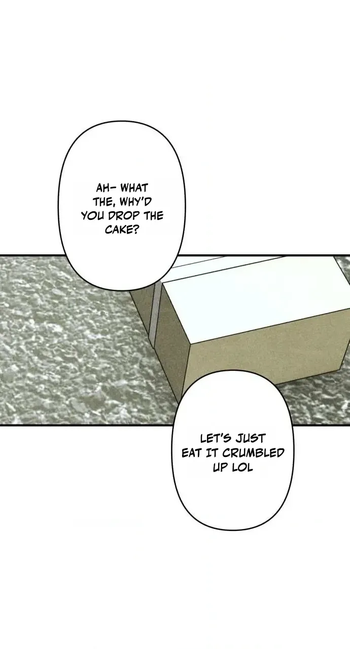 Chat With Me Chapter 16 page 10 - 