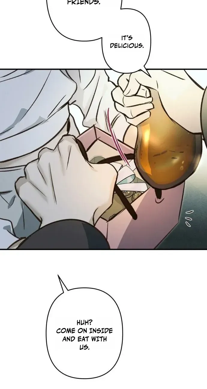 Chat With Me Chapter 16 page 94 - 