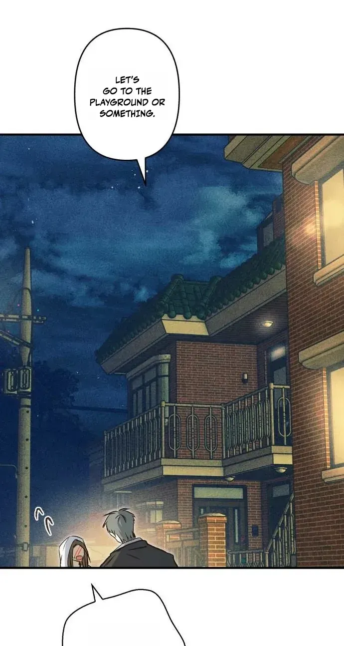 Chat With Me Chapter 16 page 97 - 