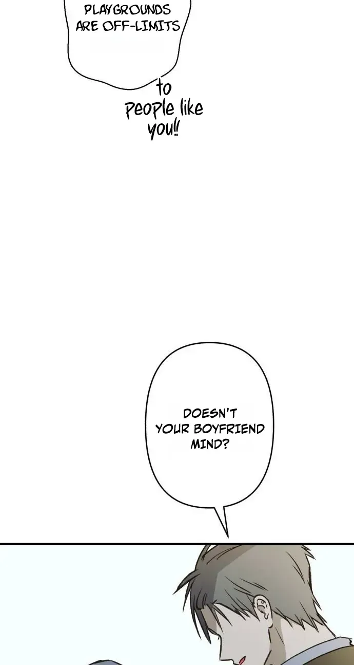 Chat With Me Chapter 16 page 98 - 