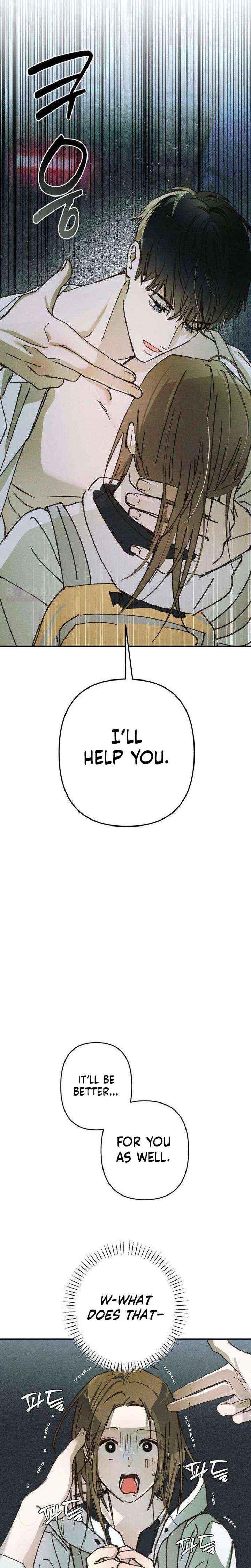 Chat With Me Chapter 2 page 4 - 