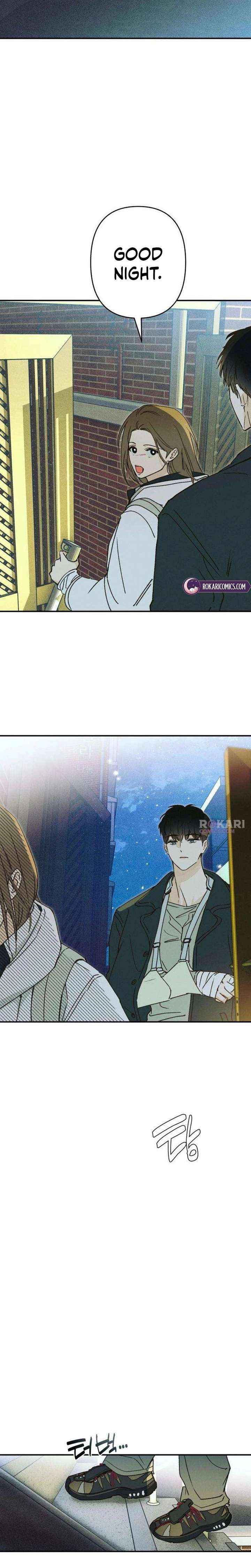 Chat With Me Chapter 3 page 7 - 