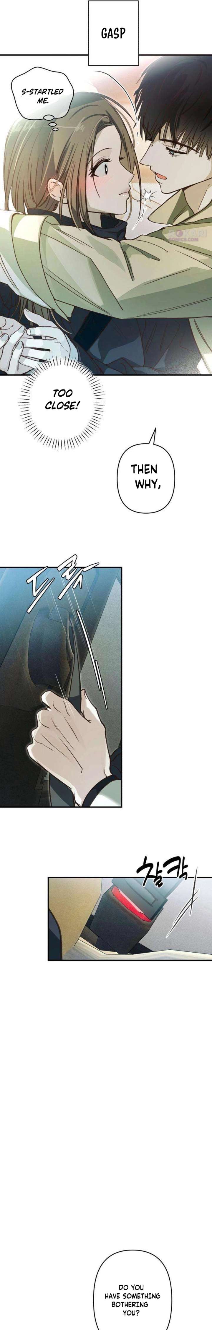Chat With Me Chapter 9 page 2 - 
