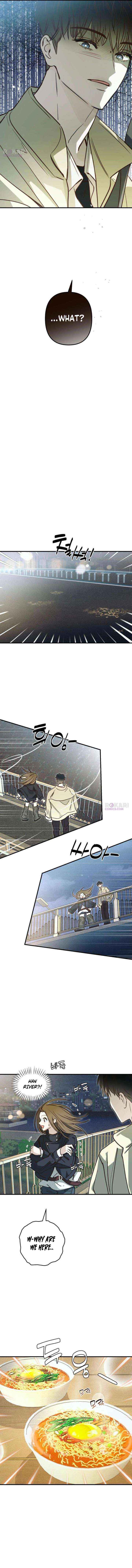 Chat With Me Chapter 9 page 8 - 