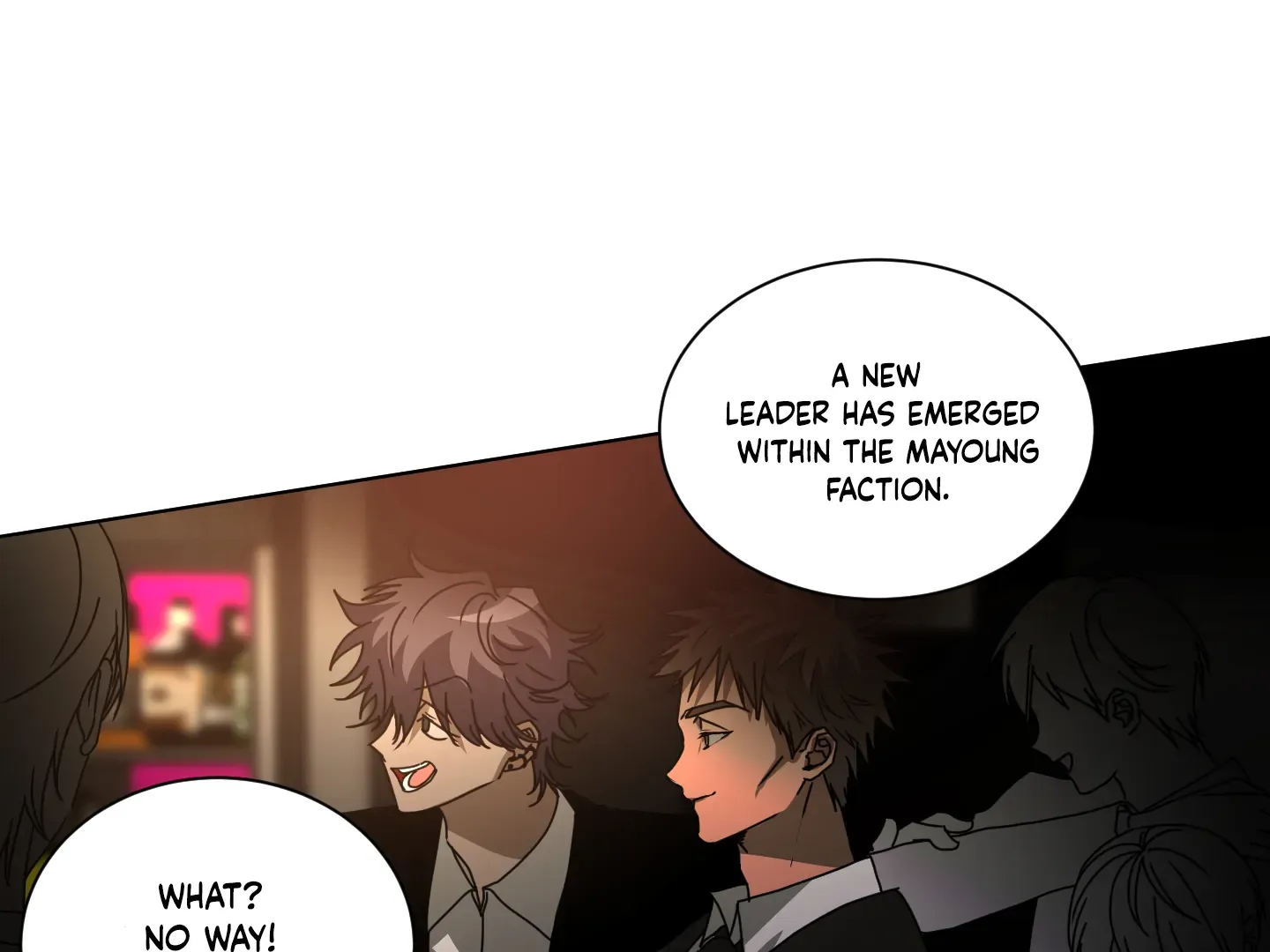 CHATTER BOX Chapter 1 page 105 - 