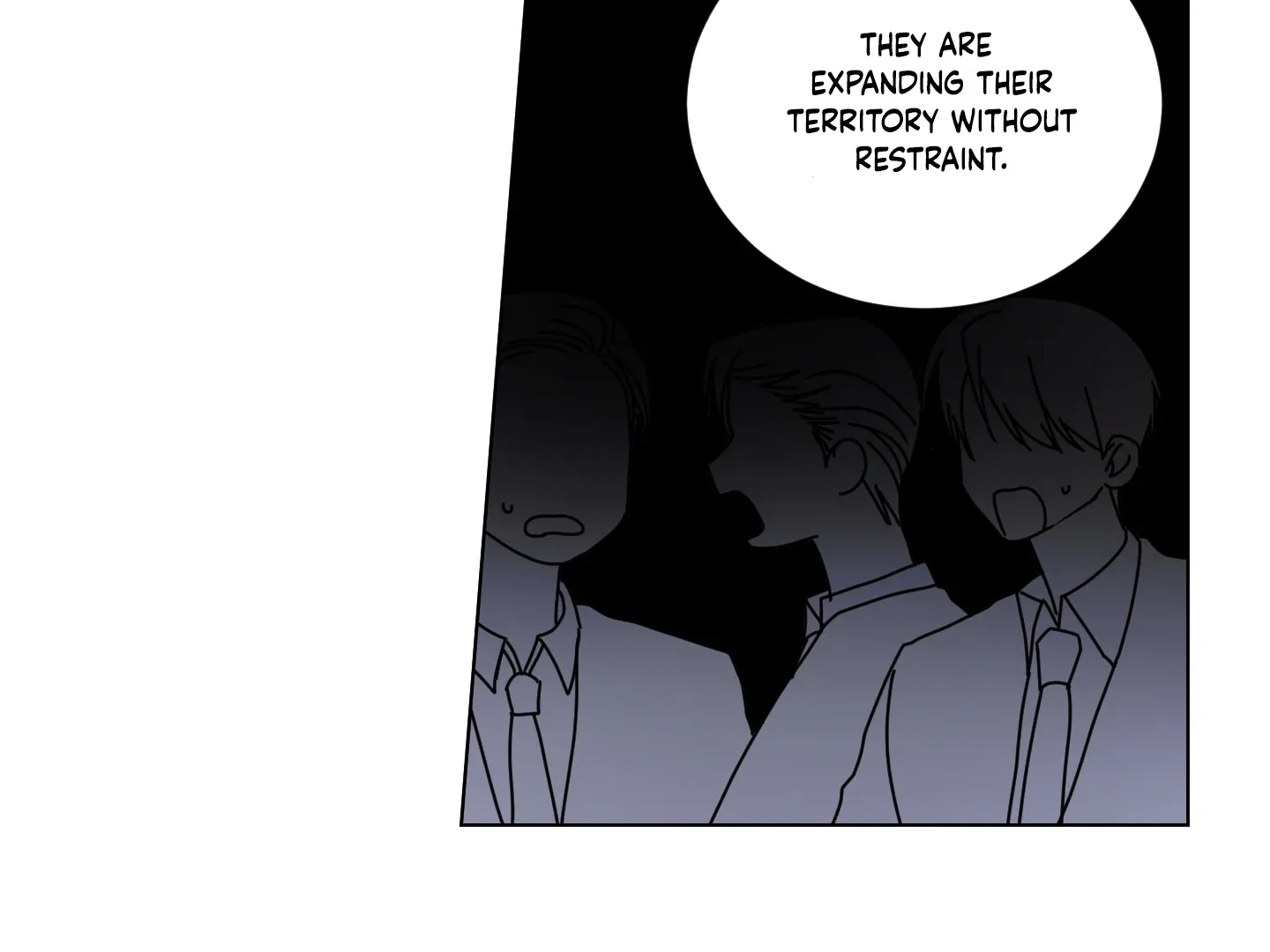 CHATTER BOX Chapter 1 page 121 - 