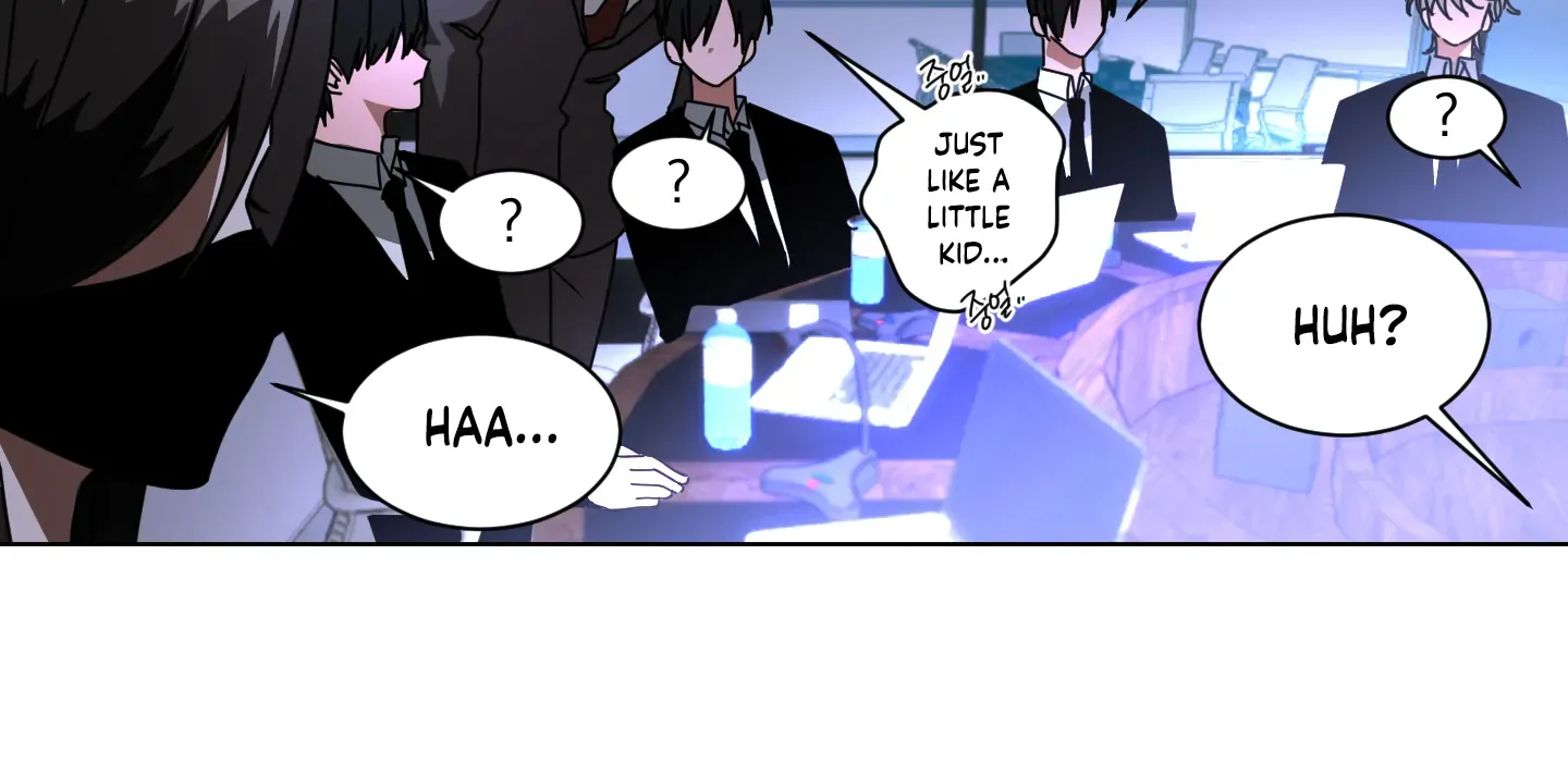 CHATTER BOX Chapter 1 page 124 - 