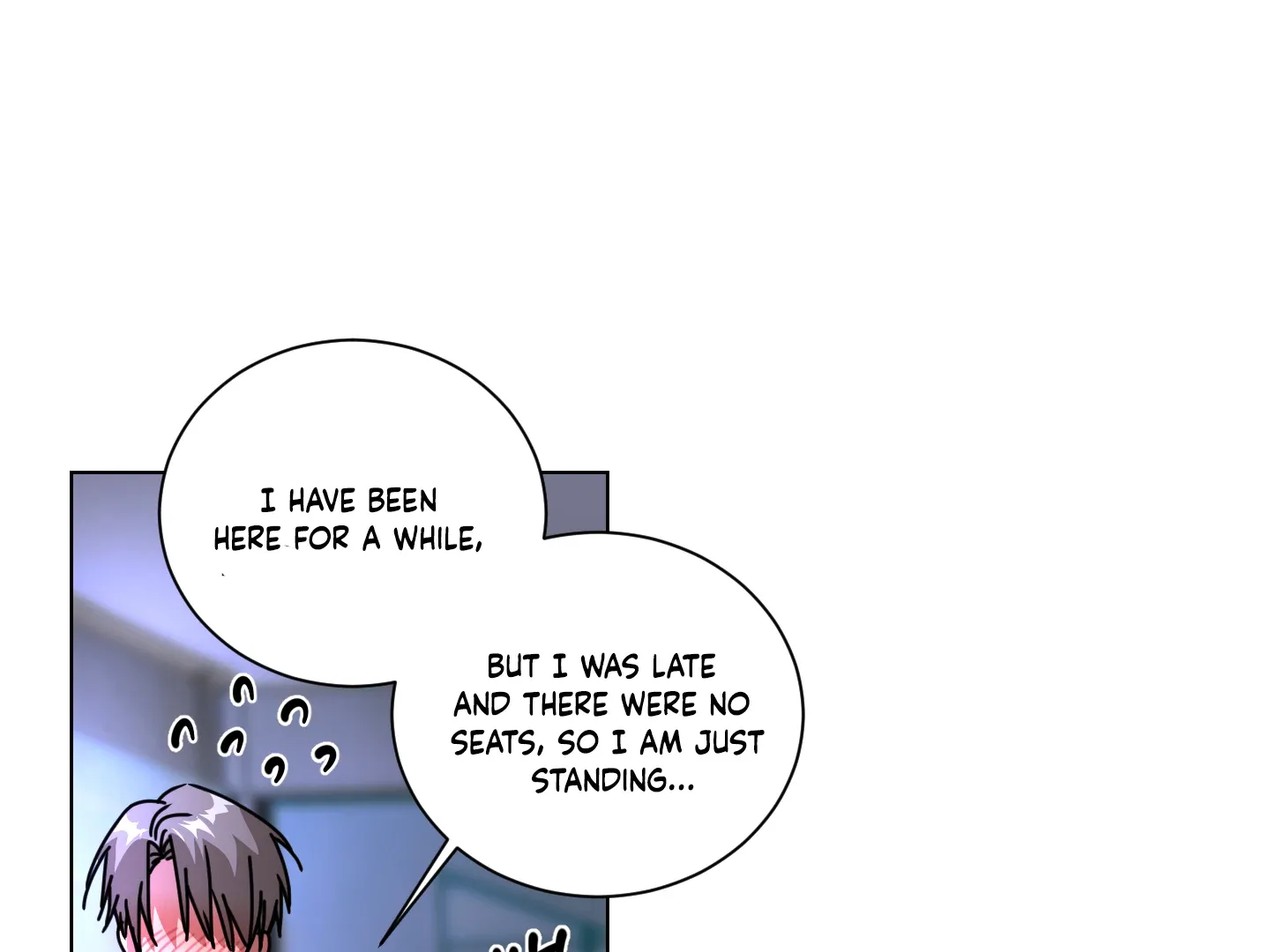 CHATTER BOX Chapter 1 page 126 - 