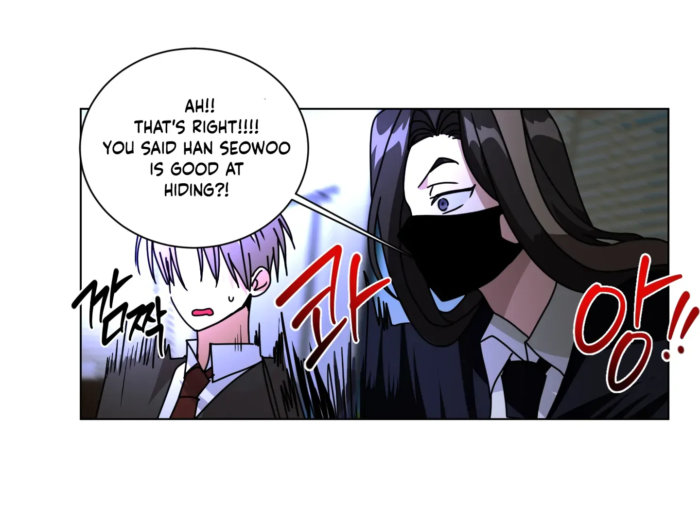 CHATTER BOX Chapter 1 page 130 - 